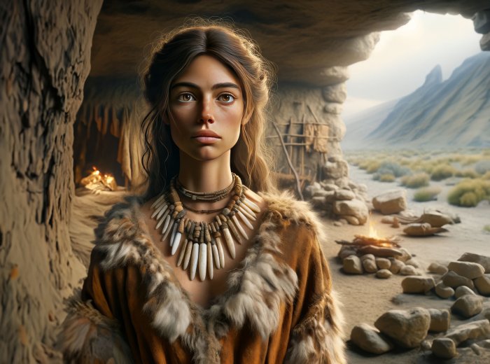 Stone Age Europe Had Nine Disctinct Cultures - Ancient Jewelry Reveals