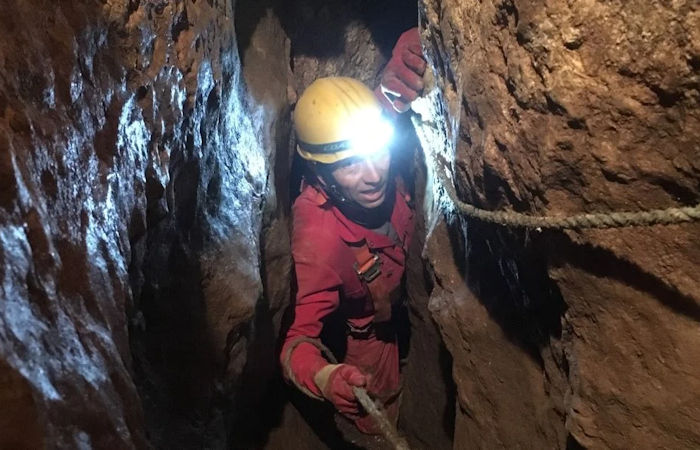 11,000-Year-Old Human Remains Found At at Heaning Wood Bone Cave In Britain