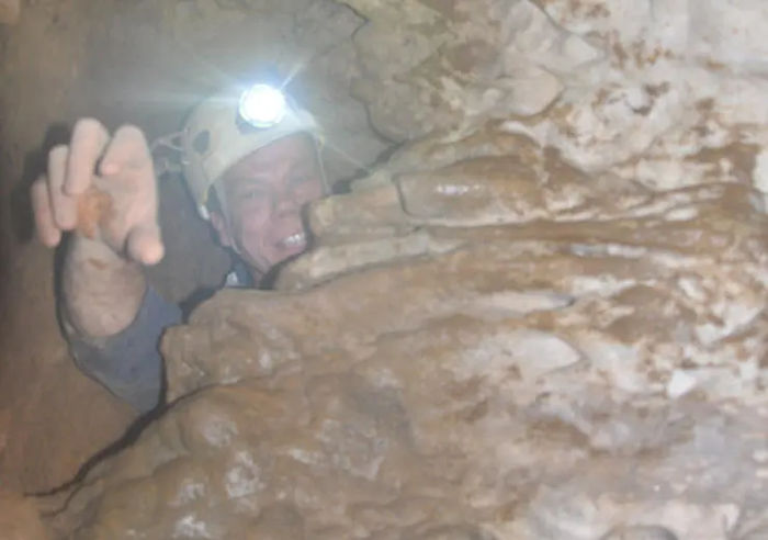 11,000-Year-Old Human Remains Found At at Heaning Wood Bone Cave In Britain