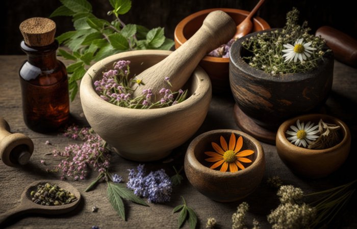 Brief History Of Abortion - From Ancient Egyptian Herbs To Fighting Stigma Today