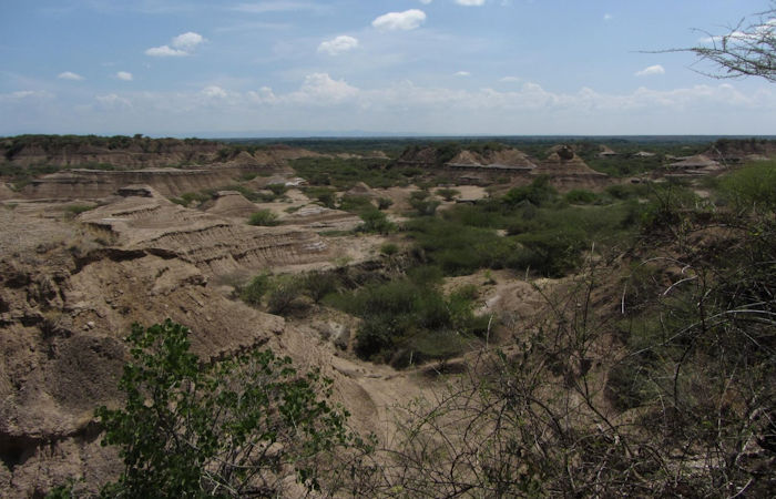 230,000-Year-Old Human Remains Discovered In Eastern Africa - Rewrite Ancient History