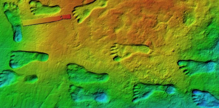 Humans Got To America 7,000 Years Earlier Than Thought - New Research Confirms