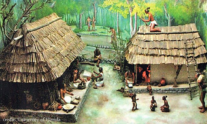 Ancient Maya: Wealth Inequality And Despotism That Governed The Society