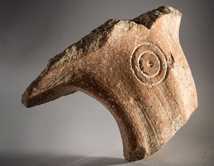 Image credit: Israel Antiquities Authority