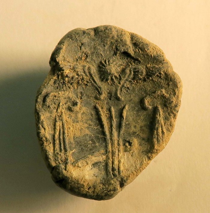 Ancient Clay Seals That Could Re-Write Hitтιтe History Discovered In Kayalipinar 