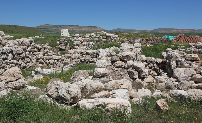 Ancient Clay Seals That Could Re-Write Hittite History Discovered In Kayalipinar