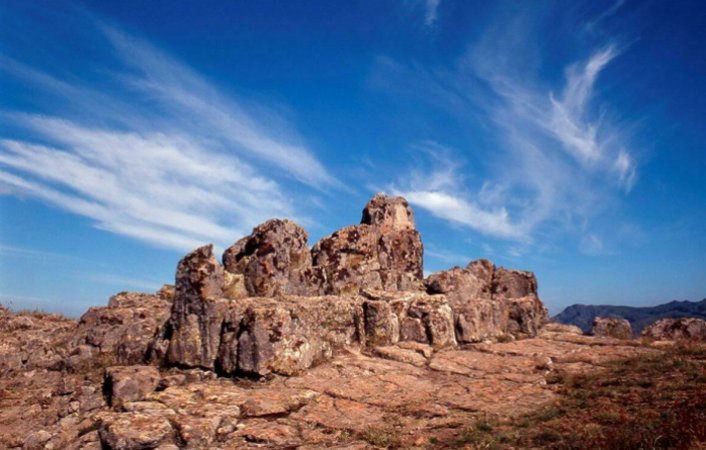 4,000-year-Old Lunar Calendar Developed At Kokino Megalithic Observatory Offers Evidence Of Remarkable Astronomical Knowledge