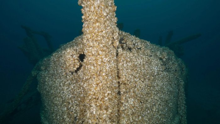 Secrets Of Lake Huron - Mysterious Disappearance Of Long-Lost Steamship Solved