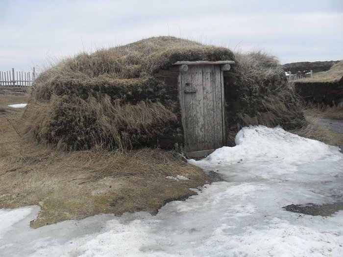 L'Anse Aux Meadows – Viking Site Confirms Norse Vinland Sagas Were Based On Real Events