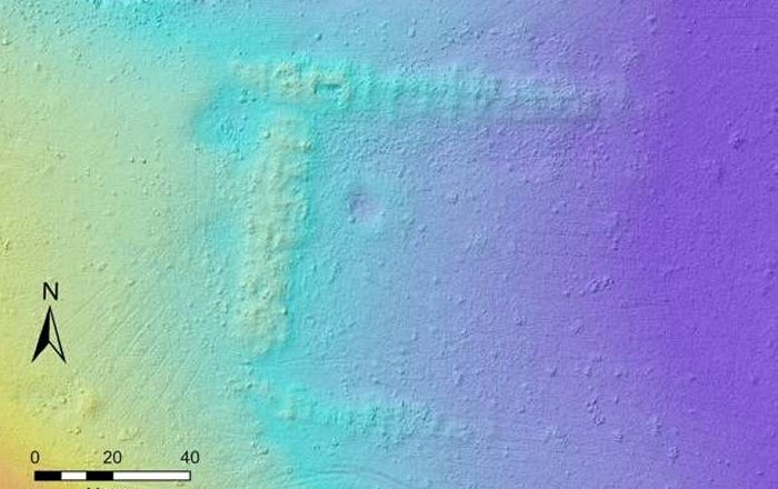 LIDAR Will 'Map' The Ground Surface To Reveal New Picture Of Ancient Native American Culture