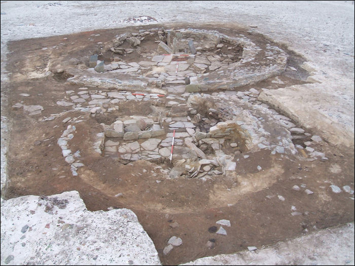 Ancient DNA Study Reveals Surprise About Britain's Bronze Age - What Happened On The Orkney Islands?