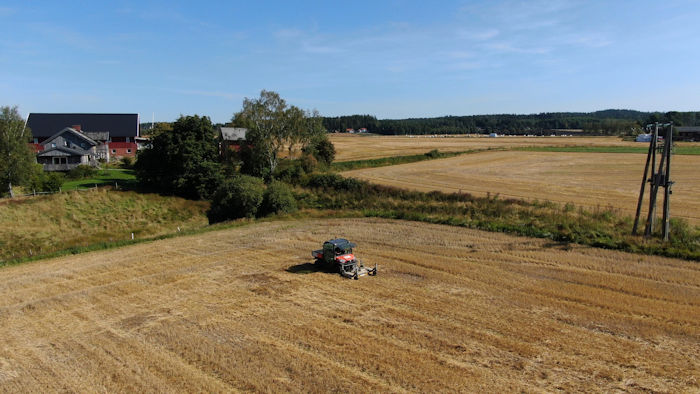 60-Meter Longhouse Discovered Near Viking Ship At Gjellestad, Norway