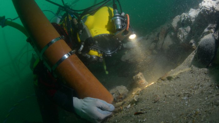 We Need To Look Underwater To Understand Our Past - New Study