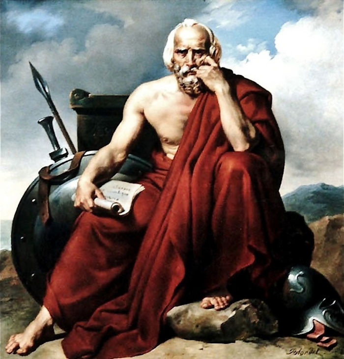 Enigma Of Lycurgus Of Sparta - Great Reformer And His Foundation Of A Warlike Superior State