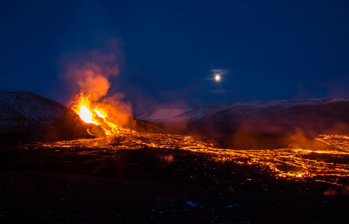 Unexpected Discovery - Medieval Monks Recorded Mysterious Volcanic Eruptions