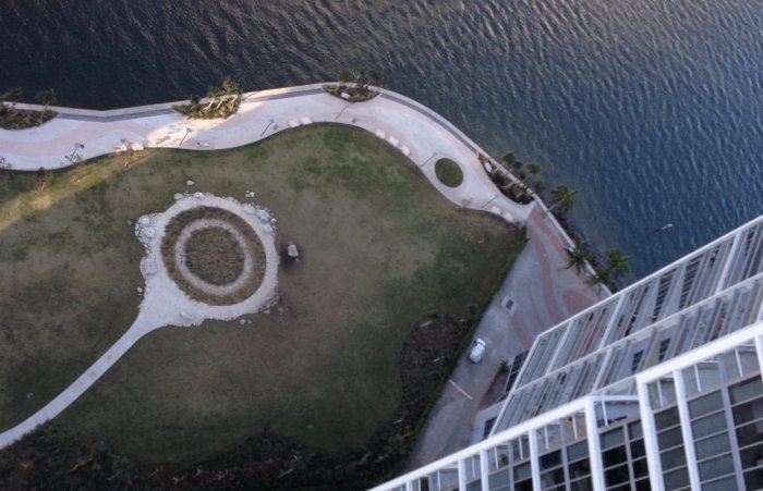 Is The Ancient Miami Circle Much Older Than Previously Thought?