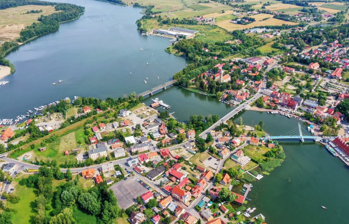 Unusual Archaeological Object Reveals Traces Of Prehistoric Settlements Mikolajki