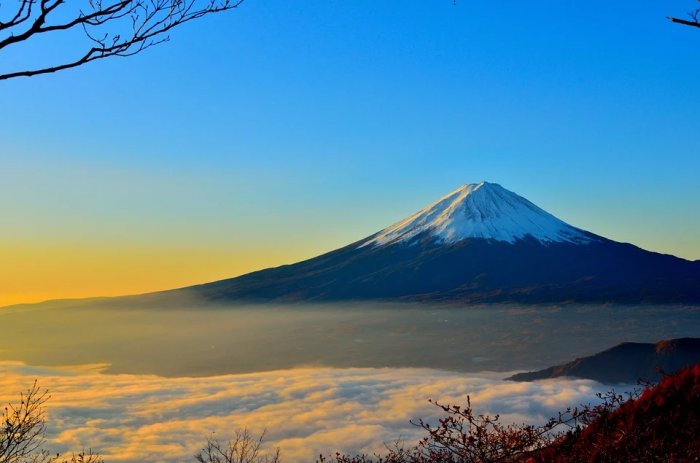 First Dream Of The New Year - Japanese Hatsuyume Tradition