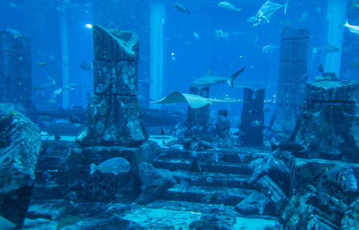 Mythical Submerged City Of Ys - Europe's Own Sodom And Gomorrah