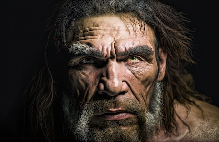 Common Ancestor Of Neanderthals And Humans That Lived 700,000 Years Ago Holds Clues To A Genetic Mystery