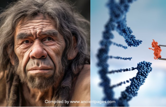 People Who Carry Neanderthal Gene Variants Have Greater Pain Sensitivity