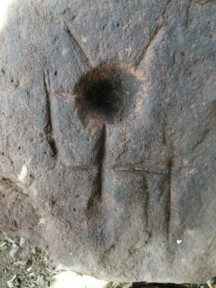 Archaeologists Need Your Help To Solve The Mystery Of The Odd Nessglyph