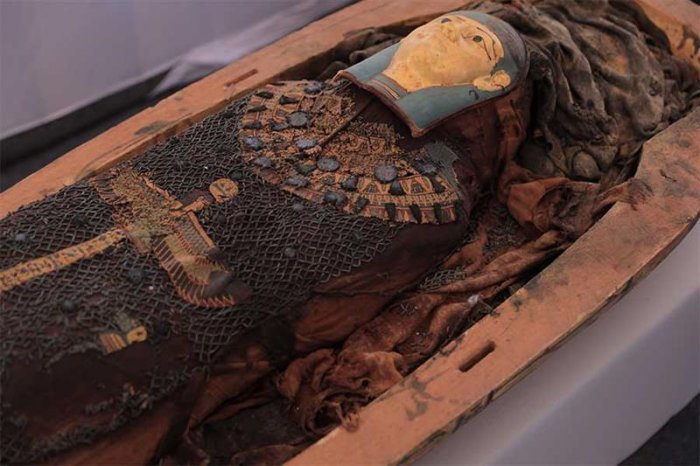 Thousands Of Ancient Egyptian Statues, Ushabti Figurines And Artifacts From New Kingdom Cemetery Revealed For The First Time