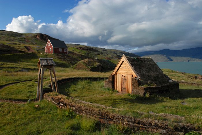 Mystery Of The Vanished Settlers Of Greenland - What Happened To The Lost Viking Colonists?