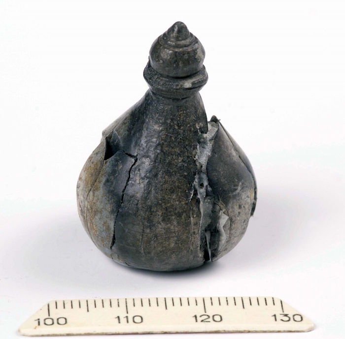 Old Norse Settlers Traded Walrus Ivory With Kyiv - Spectacular Archaeological Finds Reveal
