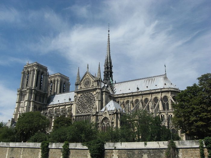 Notre Dame