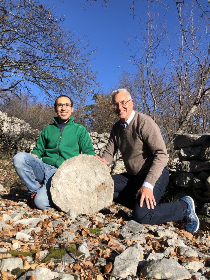 Peculiar Ancient Stone Disk Could Be World's Oldest Celestial Map