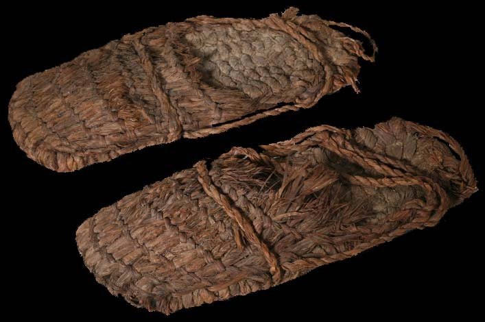 World's Oldest Shoes: Some Look Surprisingly Modern