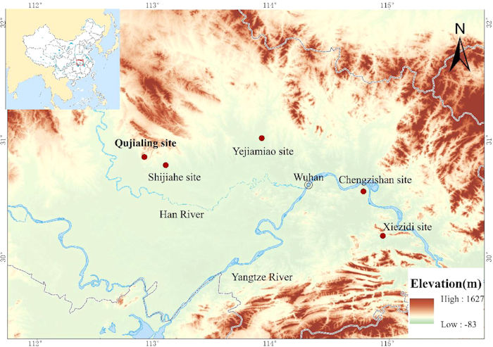 Evolution Of Paleodiet At Neolithic Qujialing Site Unveiled By Scientists