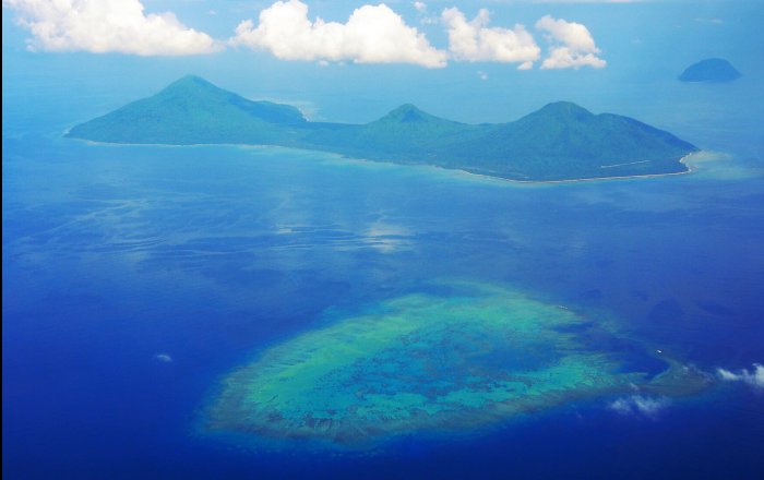 Stone Artifacts Reveal Long-Distance Voyaging Among Pacific Islands During The Last Millennium - New Study