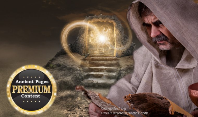 Surprising Evidence Of 12,000-Year-Old Unknown Advanced Secret Knowledge Held By Elite Individuals - The Article - Part 1