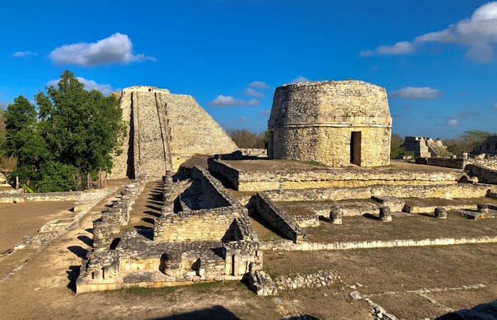 Climate, Conflict, Collapse: How Drought Destabilized The Last Major Precolonial Mayan City