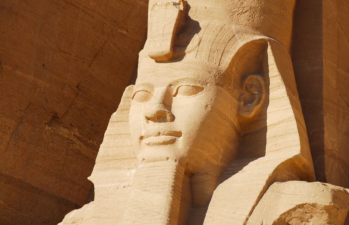 How Ramesses II Became The Greatest Pharaoh In Egypt