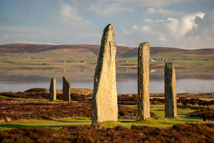 Ancient DNA Study Reveals Surprise About Britain's Bronze Age - What Happened On The Orkney Islands?