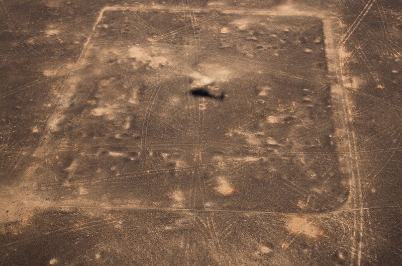 ‘Spectacular’ New Find: Roman Military Camps In Desert Found By Archaeologists Using Google Earth