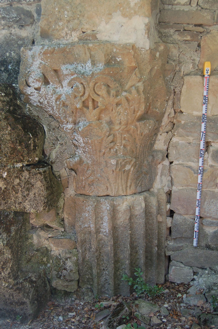 Large Previously Unknown Roman City Discovered At The Foot Of The Pyrenees