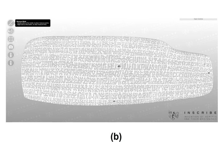 Easter Island's Undeciphered Rongorongo Script Is Evidence Of An Independent Writing System