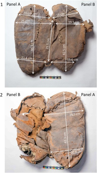 Has The World's Oldest Saddle Been Found In China?