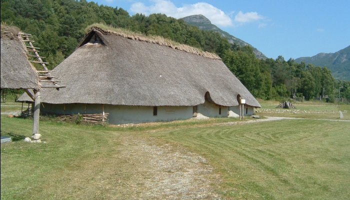 How Early Farmers In Scandinavia Overcame Climate Change