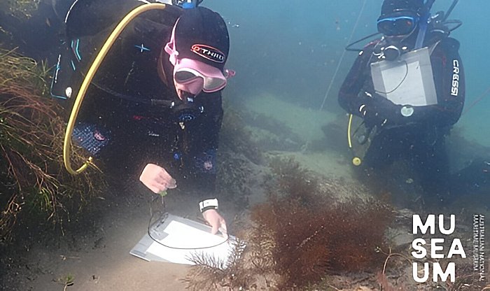 Unearthing South Australia’s Oldest Known Shipwreck: The Bark South Australian (1837)