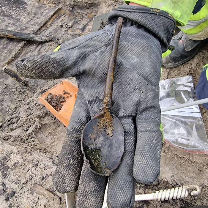 Unique Medieval Cog Shipwrecks Found In Sweden