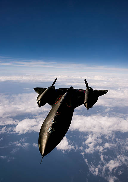 10+ Sr 71 Blackbird Stock PH๏τos, Pictures & Royalty-Free Images - iStock