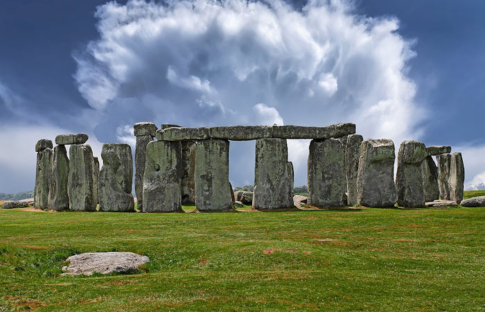 Stonehenge Served As An Ancient Solar Calendar And We Know How It Worked - Scientists Say