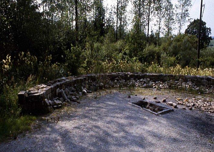 Burnt Mound Complex Dated To Bronze Age - Uncovered At Suffolk Site