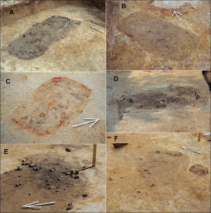 Mysterious Stone Age Cemetery Found Near The Arctic - Why Are The Graves Empty?