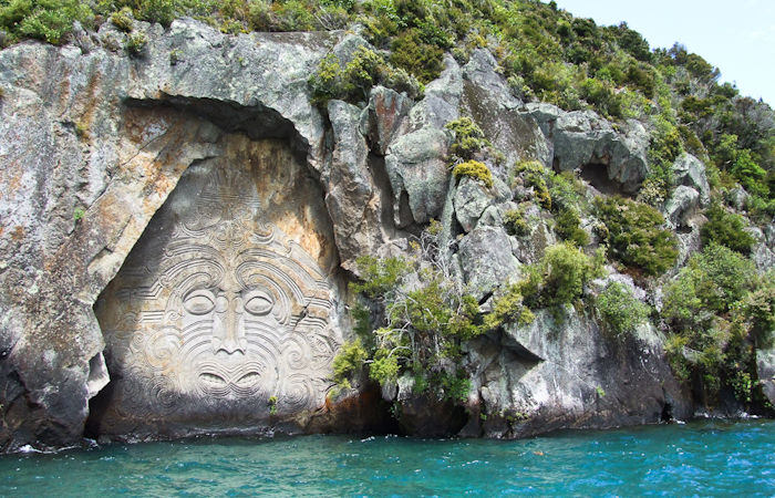 Ancestral Maori Adapted Quickly In The Face Of Rapid Climate Change - New Study Shows